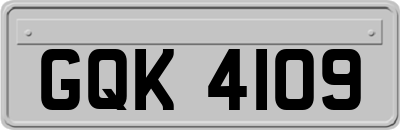 GQK4109