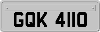 GQK4110