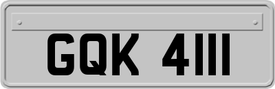GQK4111