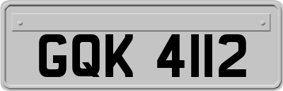 GQK4112
