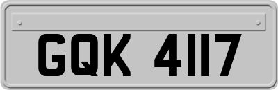 GQK4117