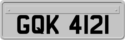 GQK4121