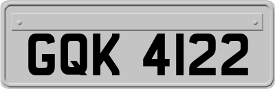 GQK4122