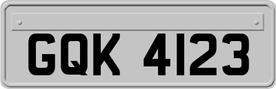 GQK4123