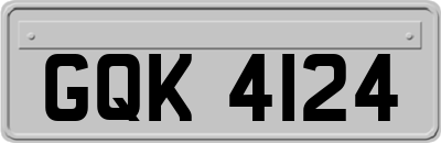 GQK4124