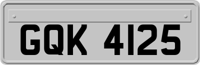 GQK4125