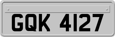 GQK4127