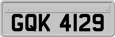 GQK4129
