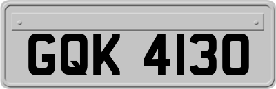 GQK4130