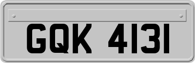 GQK4131