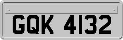 GQK4132