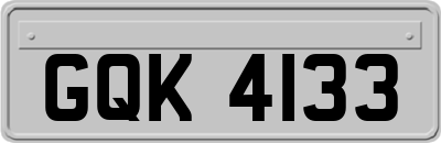 GQK4133