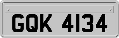 GQK4134