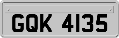 GQK4135