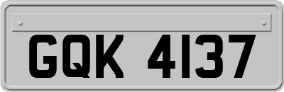 GQK4137