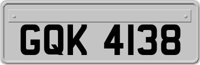 GQK4138