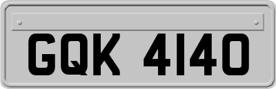 GQK4140