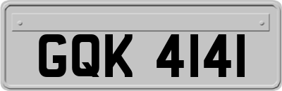 GQK4141