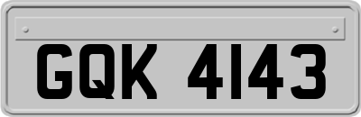 GQK4143