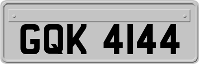 GQK4144
