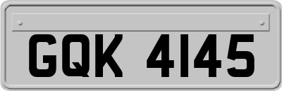GQK4145