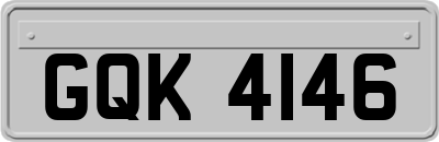 GQK4146