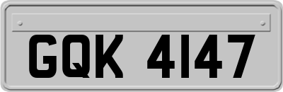 GQK4147
