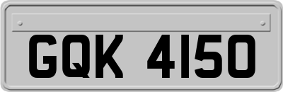 GQK4150