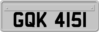GQK4151