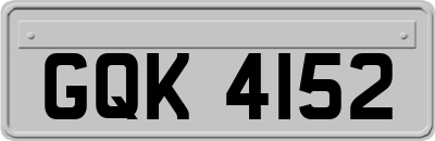 GQK4152