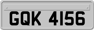 GQK4156