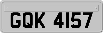 GQK4157