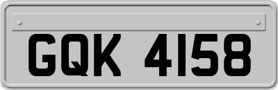 GQK4158