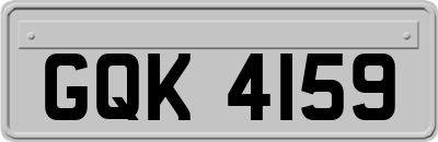GQK4159
