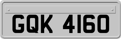 GQK4160