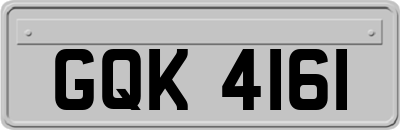 GQK4161