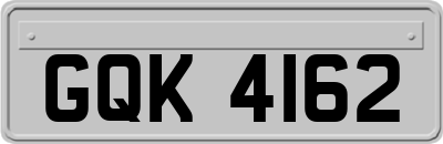GQK4162