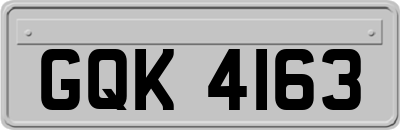GQK4163