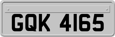 GQK4165