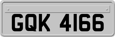GQK4166