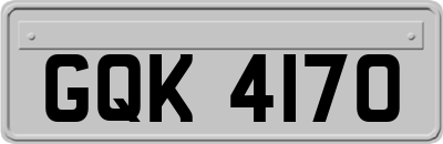 GQK4170