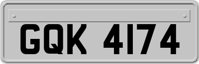 GQK4174