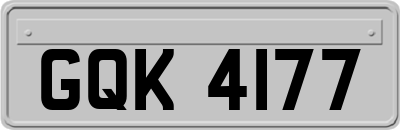 GQK4177