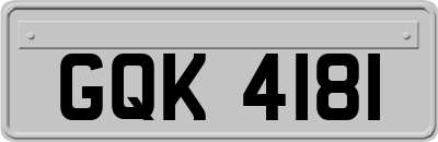 GQK4181