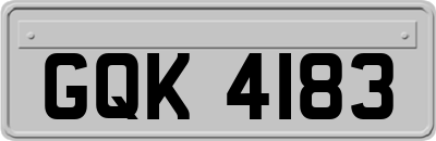 GQK4183