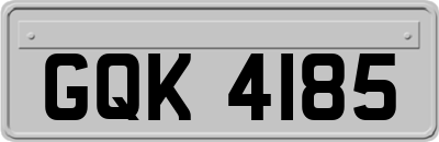 GQK4185