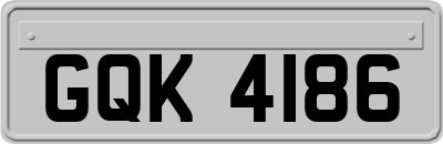GQK4186