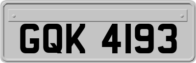 GQK4193