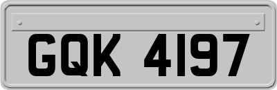 GQK4197
