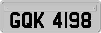 GQK4198